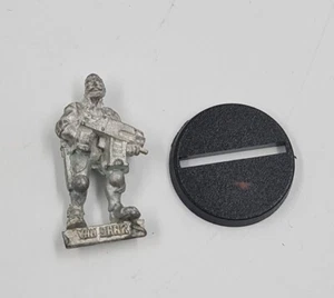 Van Saar with Bolter Necromunda  9947059901712 - Bild 1 von 1