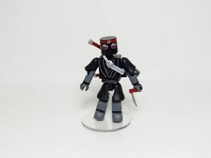 Teenage Mutant Ninja Turtles Minimates Foot Soldier - Picture 1 of 1