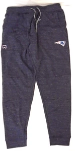 New England Patriots Men's L MSX GIII competition Jogger Pants 943 - Picture 1 of 4