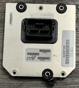 CDI Mercury 50hp EFI 4 cyl 8M0059303 Quicksilver engine control unit ignition - Bild 1 von 1