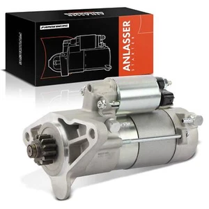 Anlasser Starter 1,9KW für Land Rover Discovery Sport L550 Range LV GJ3211001AE - Bild 1 von 8