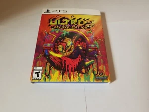 Ultros: Deluxe Edition - PlayStation 5 PS5 - Bild 1 von 4