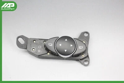 ✅ 03-11 Mercedes W211 E55 CLS55 AMG Door Mirror Control Switch 2118208310 OEM - Image 1 of 4
