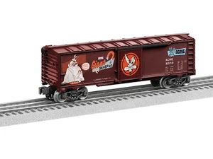 Lionel Trains 2438310 ACME MUSA Boxcar #2, O Gauge, NIB - Picture 1 of 1