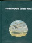 Time-Life-Post-WWI-Aviation-Epic/Flight-Pioneers-Barnstormers & Speed Kings!