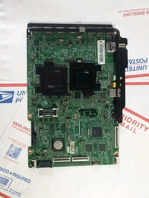 PLACA PRINCIPAL SAMSUNG BN94-06205B M26 Foto 1 de 4