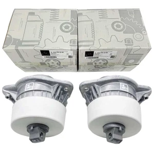 2X Engine Motor Mount For Benz W222 V222 X222 S560 Maybach 4-Matic A2222407300 - Picture 1 of 1