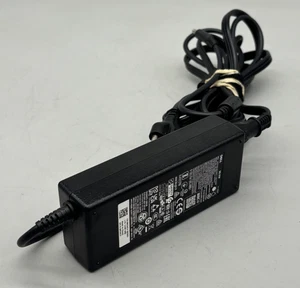 Original Dell Netzteil Adapter 4,5x3,0mm 90W schwarz - gut - Bild 1 von 9