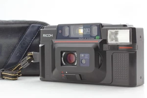 [Casi COMO NUEVA] Cámara fotográfica compacta Ricoh FF-3D AF Super 35 mm de JAPÓN. - Imagen 1 de 12