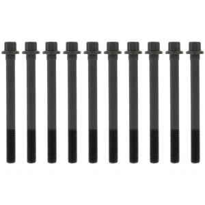 AHB404 APEX Cylinder Head Bolts Set of 10 for Mazda Miata Protege Ford Escort - Picture 1 of 1