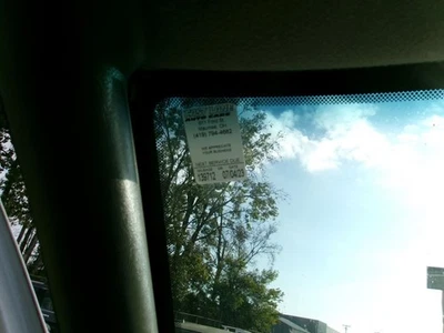 Fuel Tank Fits 01-05 ASTRO 2162819 - Image 1 of 4