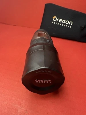 OREGON SCIENTIFIC AT 18  WATERPROOF ACTION CAMERA / HELMET CAM - Image 1 of 3