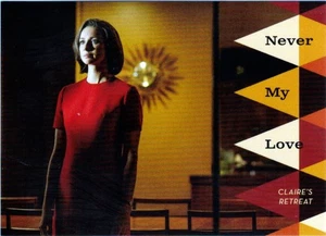 Cryptozoic Non Sport Update Outlander Season 5 Promo Card NSU1 - Picture 1 of 1