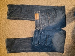 Tommy Hilfiger Jeans W28 L32 - Picture 1 of 3