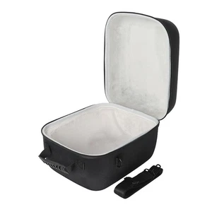 Travel EVA Protective Bag for Harman For Kardon AURASTUDIO 5 Speaker with Strap - Picture 1 of 11