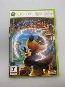 Banjo Kazooie: Nuts & Bolts (Microsoft Xbox 360, 2008, PAL) - Bild 1 von 4