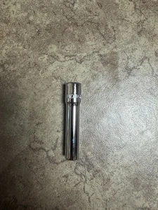 MAC TOOLS USA - 1/4" SAE Deep Socket, 1/4” Drive, 6 Point, Part# MD86R NEW - Picture 1 of 6
