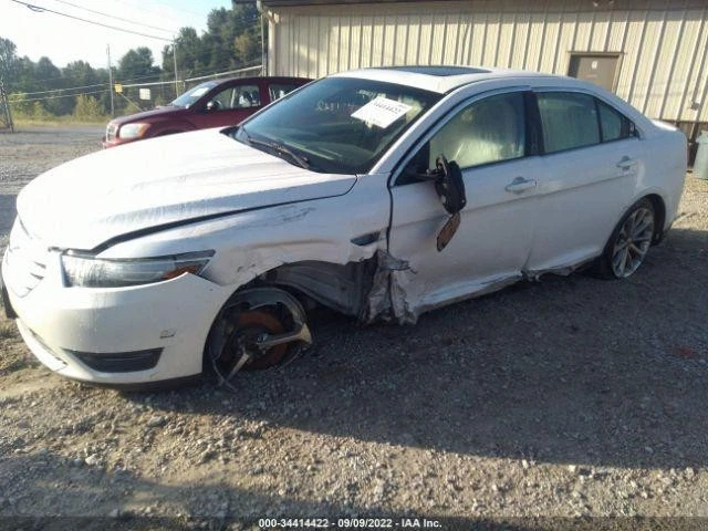 Alternador usado serve: 2013 Ford Taurus 2.0L 175 amp grau A - Imagem 1 de 4