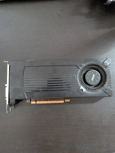 MSI NVIDIA GEFORCE GTX 960 2GB (Tested and Working) - Picture 1 of 2