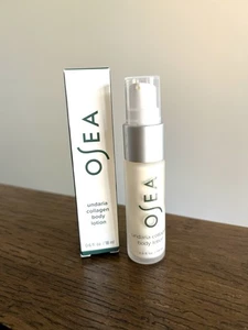 Osea Undaria Kollagen leichte Körperlotion volle Größe 0,6 Oz. Neu im Karton - Bild 1 von 8