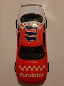 Vintage Derrike Cope #10 Purolator 1991 Chevrolet Racing Champions diecast 1/24 - Picture 1 of 4