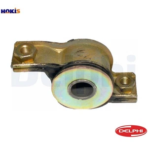 2x MOUNTING CONTROLTRAILING ARM TD382W FOR ALFA ROMEO FIAT MAREA/Weekend 2.5L - Picture 1 of 9