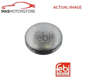 FROST PLUG FEBI BILSTEIN 31794 FOR SEAT LEON,CORDOBA,ALTEA XL,ALTEA,TOLEDO II - Picture 1 of 5