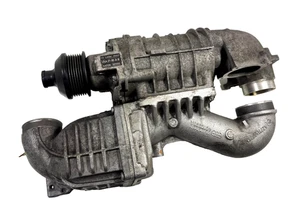 Original Mercedes Kompressor A2710902680 Cargador Turbo W203 W211 W204 - Imagen 1 de 4