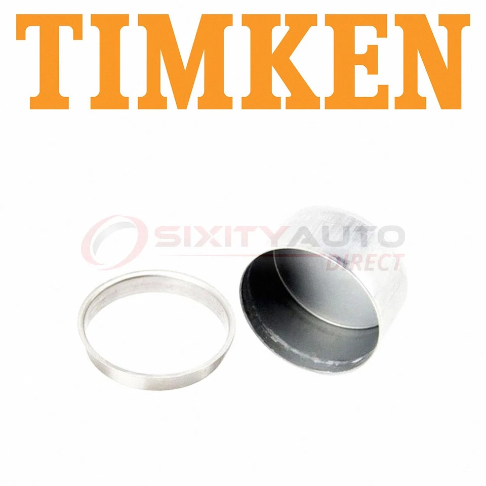 Timken KWK99282 Wheel Seal for SR3539 99282 Driveline Axles Gaskets Sealing  qj - Изображение 1 из 4