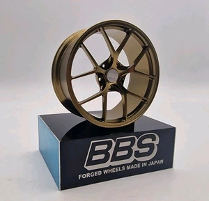 BBS Miniatur Deko Felge 1:5 - Bild 1 von 7