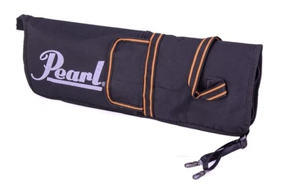 Pearl Roadshow Stick Bag and Four Drum Sticks - Image 1 of 2