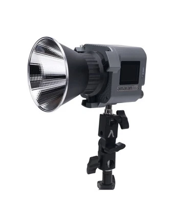 Aputure Amaran 60d S Daylight LED Video Light – 5600K – US Version – New - Image 1 of 4