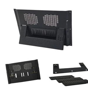 Custodia posteriore adatta per stampa 3D Legion Go modifica dissipazione calore - Foto 1 di 12