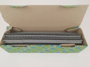 50x Phoenix Contact UTTB 2.5-PV Double Deck Terminal Block 3044652 - Picture 1 of 3