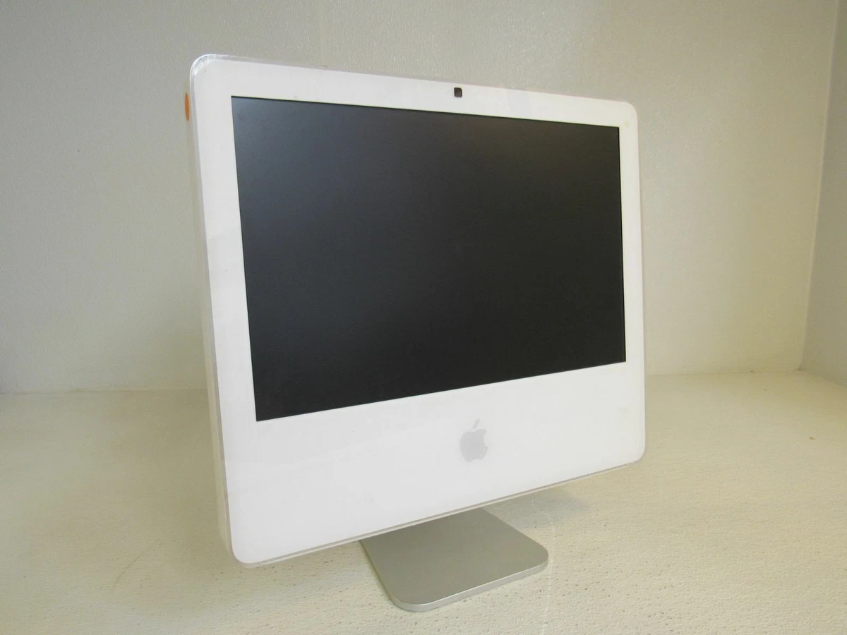IMac MA590J/Aホワイト17inワイドf APPLE iMac IMAC MA590J/A APPLE