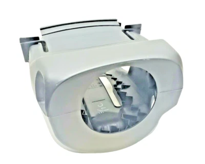 Cubierta de columna de dirección negra Mazda 3 2010-2013 OEM Foto 1 de 4