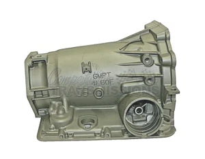 4L60E Transmission Case 2007-08 w/ External Range Switch & Molded Pump Seal - Bild 1 von 6