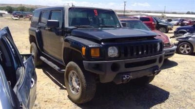 Medidor de flujo de aire de inyección de combustible usado se adapta a: Hummer H3 2010 2,4 grado A Foto 1 de 4