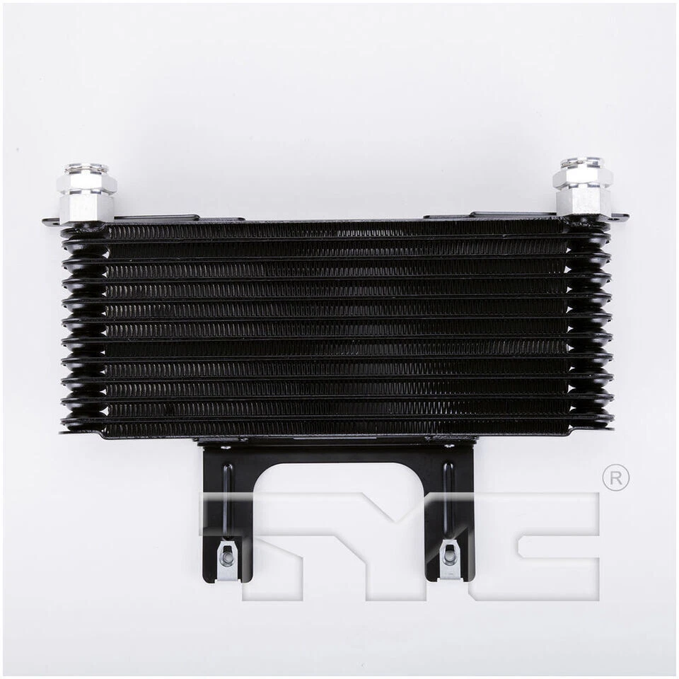 Automatic Transmission Oil Cooler-WT, 5 Speed Trans, Extended Cab Pickup TYC - Image 1 of 1
