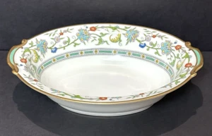 Noritake Cyril ovale Gemüseschüssel 10 1/2" - Bild 1 von 4