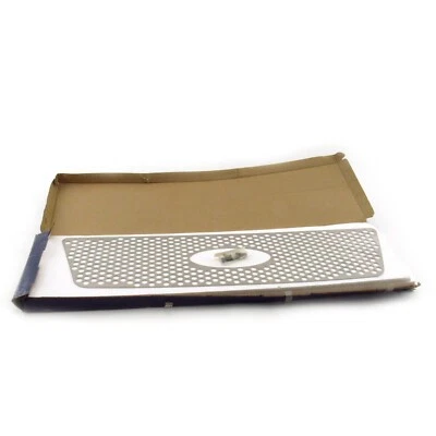 Putco 84142 Punch Grille Insert For 04-08 Ford F-150 NEW NIB Stainless Steel - Image 1 of 4