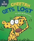 Experiences Matter Cheetah Gets Lost Graves Sue