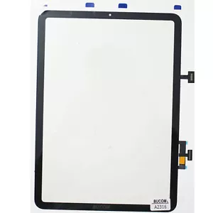Display Front Glas Scheibe für iPad Air 4 2020 10.9 A2072 A2316 A2324 Touch - Bild 1 von 1