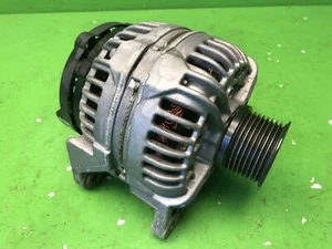 DAF LF FA Alternator Mk 1 01-06 3.9 BOSCH 0124555006 80A - Picture 1 of 4