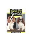 Royal Toy Spaniels (Book of the Bre..., Pennington, Ali