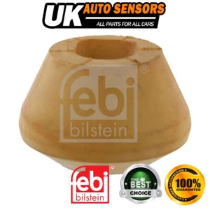 Fits VW Passat 1998-2005 1.9 TDi 2.0 Engine Mounting Front Febi 8D0199339M - Picture 1 of 2