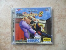 Virtua Fighter 2