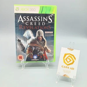 Gioco Assassin's Creed Revelations Special Edition Videogioco XBOX 360 - Foto 1 di 3