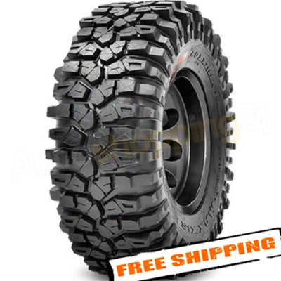 Maxxis TM00161900 32x10R14 Ml7 Roxxzilla Tire Foto 1 de 4
