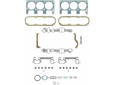 Juego de juntas de culata Felpro 97996JKHZ 1988 3,9 L V6 para Dodge Dakota 1987-1989 Foto 1 de 2